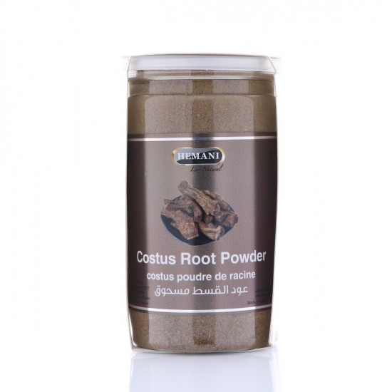 Costus Root Powder - HEMANI